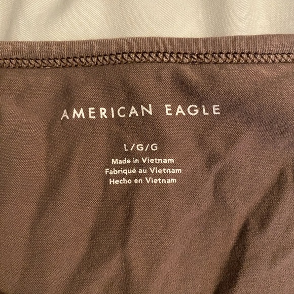 American Eagle tshirt - Picture 2 of 2